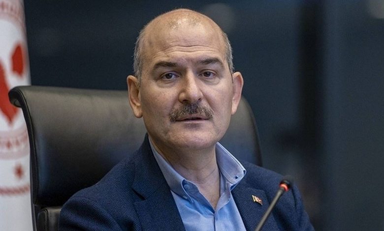 Süleyman Soylu Alkol Yasağı Hakkında Konuştu