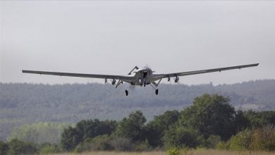 Polonya, Türkiye'den silahlı insansız hava aracı alıyor