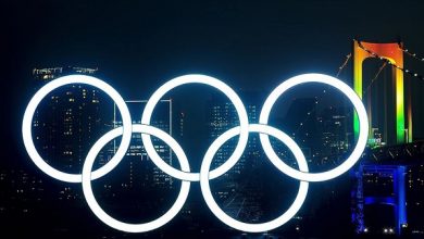 Olimpiyat oyunları ertelenecek mi?
