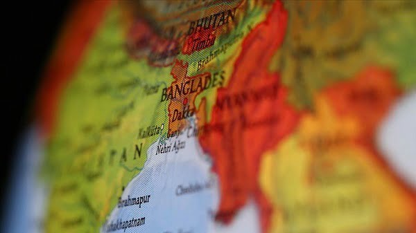 Bangladeş, Türkiye'ye seyahat yasağını kaldırdı