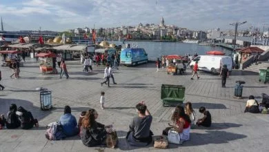 19 Mayıs ve Türkiye'de genç işsizliği: 'Bana ait bir hayatım olsun istiyorum, bunun için işe ihtiyacım var' 14 19 Mayis ve Turkiyede genc issizligi Bana ait bir hayatim olsun istiyorum bunun icin ise ihtiyacim var