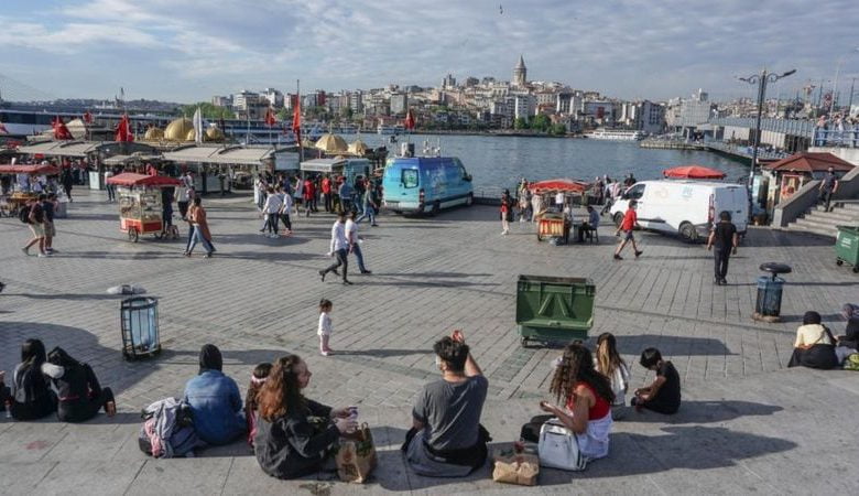 19 Mayıs ve Türkiye'de genç işsizliği: 'Bana ait bir hayatım olsun istiyorum, bunun için işe ihtiyacım var'