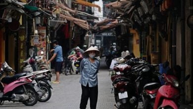 Vietnam mutasyonu paniği 13 5 3