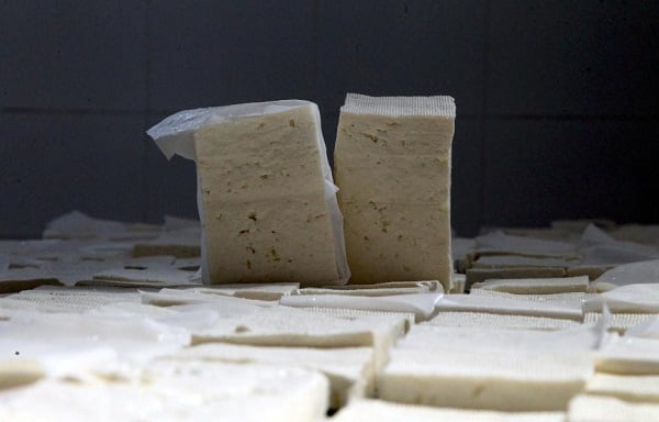 Venezuela'dan Türkiye'ye peynir ithal edildi mi?