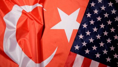 ABD Disislerinden Cumhurbaskani Erdogana kinama