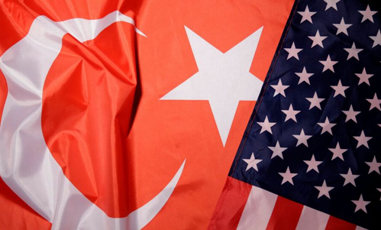 ABD Dışişleri'nden Cumhurbaşkanı Erdoğan'a kınama