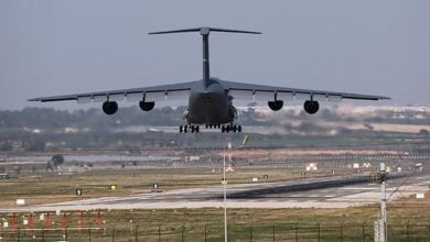 ABD Gelecek 5 Yılda İncirlik'ten Vazgeçmez