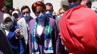 Akşener’in Çayeli ziyaretine yönelik girişimde ilginç bağlantılar ortaya çıktı