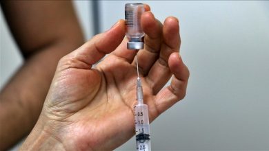 Asilanma Yayginlasmadan Salginla Mucadele Zor