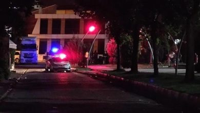 Bekci ve gencler arasinda tartisma 2 gozalti