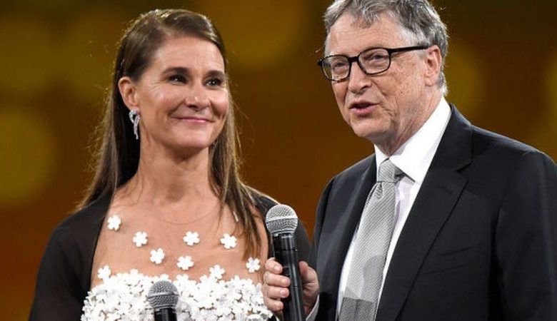 Bill ve Melinda Gates çifti boşanmaya karar verdi