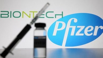 BioNTechten Turkiyeye 120 Milyon Doz Asi