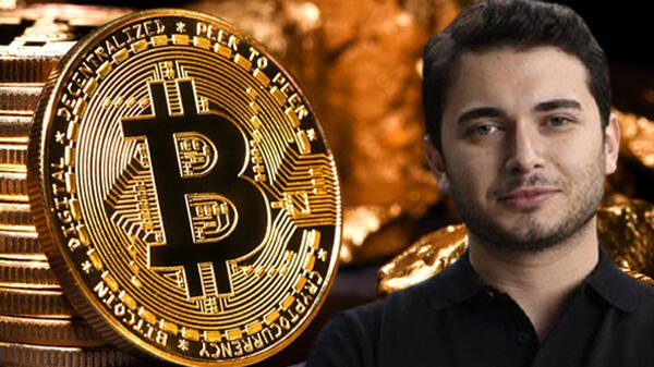 Son dakika kripto para haberi... Bir gecede hayat karartıyor! Bitcoin ve Dogecoin alıp...