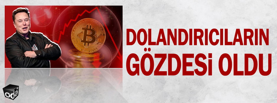 Dolandırıcıların gözdesi oldu