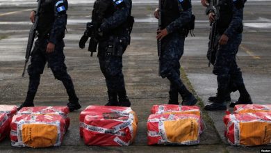 Dunya Kokain Ticaretinin Yuzde 24u Venezuela Uzerinden