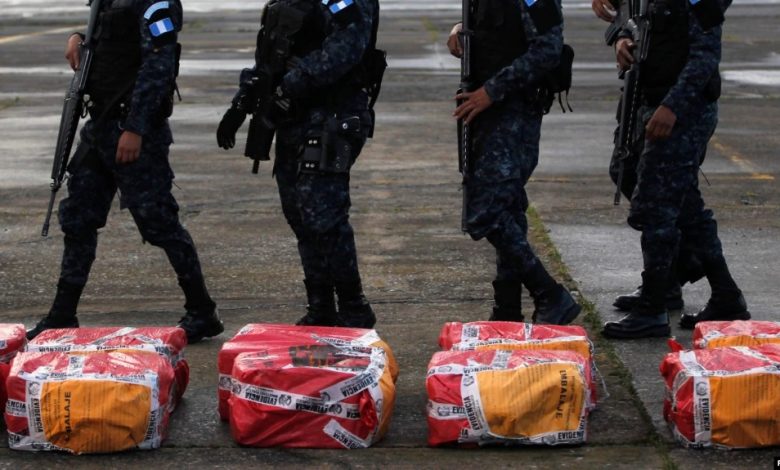 Dünya Kokain Ticaretinin Yüzde 24’ü Venezuela Üzerinden