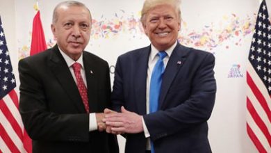 Erdoğan’ın Trump’tan Aldığı Açık Çekin Süresi Doldu