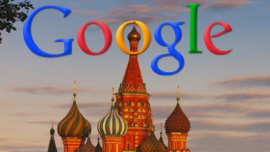 Rusya, Google'a ceza verdi!