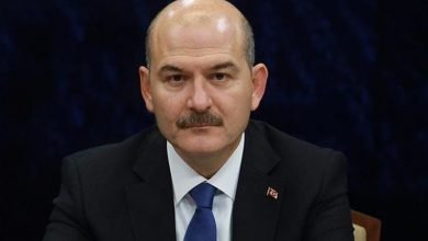 Icisleri Bakani Suleyman Soylu yine gazeteleri hedef aldi