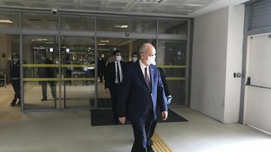 İlker Başbuğ'a 'darbe iması' soruşturması: 'Kendi adıma değil, ülkem adına üzülüyorum' 8 Ilker Basbuga darbe imasi sorusturmasi Kendi adima degil ulkem adina uzuluyorum