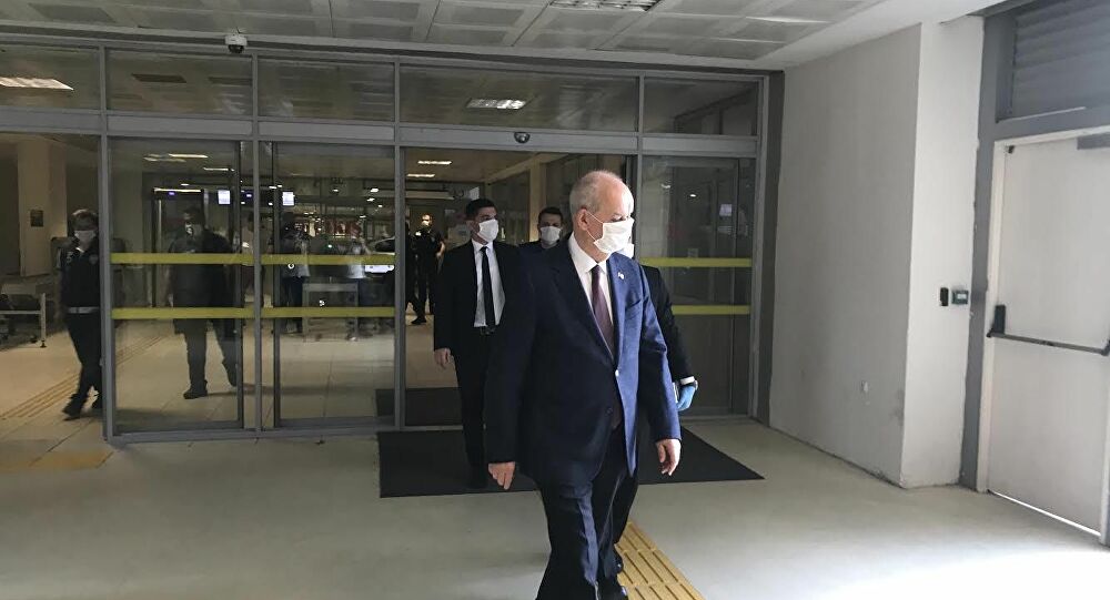İlker Başbuğ'a 'darbe iması' soruşturması: 'Kendi adıma değil, ülkem adına üzülüyorum' 1 Ilker Basbuga darbe imasi sorusturmasi Kendi adima degil ulkem adina uzuluyorum