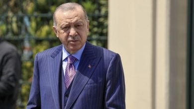 Normallesme Erdogan Pazartesi gununden itibaren kontrollu normallesme takviminin uygulanacagini acikladi