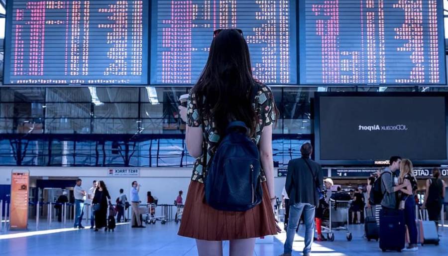 Özbekistan'dan Türkiye'ye seyahat ve uçuş kısıtlaması 1 Ozbekistandan Turkiyeye seyahat ve ucus kisitlamasi