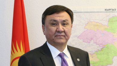 Ömüraliyev