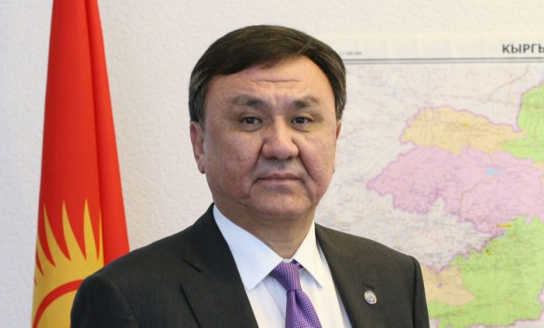 Ömüraliyev