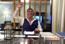 Sedat Peker Kimdir? Sedat Peker haberleri sayfamızda Sedat Peker ile ilgili son gelişmeleri NationalTurk Sedat Peker haber sayfasında bulabilirsiniz.