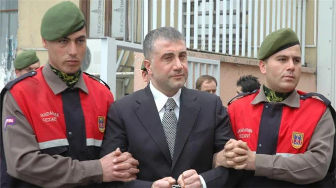 Sedat Peker Kimdir? 2 Sedat Peker Kimdir Nerelidir