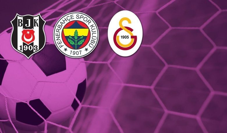 Süper Lig'de kalan maçlar! Zirve karıştı