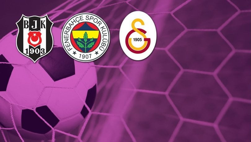 Süper Lig'de kalan maçlar! Zirve karıştı