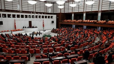 TBMM Hakimler Savcilar Kuruluna atanacak 7 uyeyi belirledi
