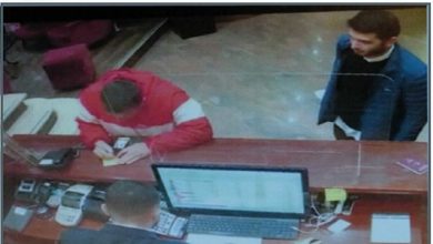 Thodex soruşturmasında yeni gelişme: Faruk Fatih Özer ile Arnavutluk'ta görüntülenen kırmızı montlu adam yakalandı