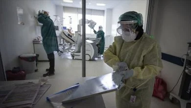 Turk Tabipleri Birligi Olumleri gizleyerek salginla mucadele edilmez