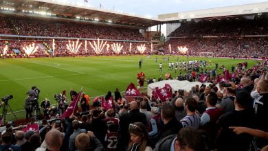 Aston Villa "Şampiyonlar Ligi finali Villa Park'ta oynansın"