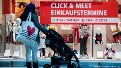 Almanya perakendecilerinin hükümetten talebi "Herkese 500 euro hediye çeki verilsin" 13 almanya korona yardimlari