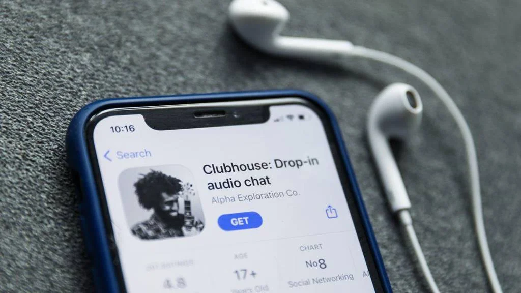 Clubhouse Android Sürümü Yayınlandı 1 clubhouse android