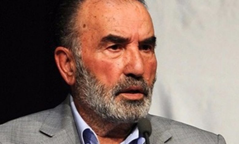 Barnabas İncili şimdi nerede? 28 hayrettin karaman barnabas incili uludere