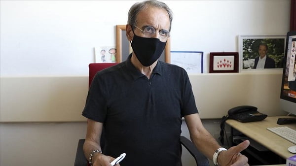 Koronavirüs vaka sayısı 5 bine düşer mi? 1 kapak