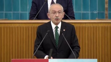 CHP Genel Başkanı Kemal Kılıçdaroğlu: AVM'ler açık, kahvehaneler kapalı