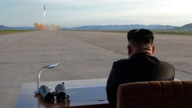 Anlaşma Kaldırıldı, Kuzey Kore Çıldırdı!