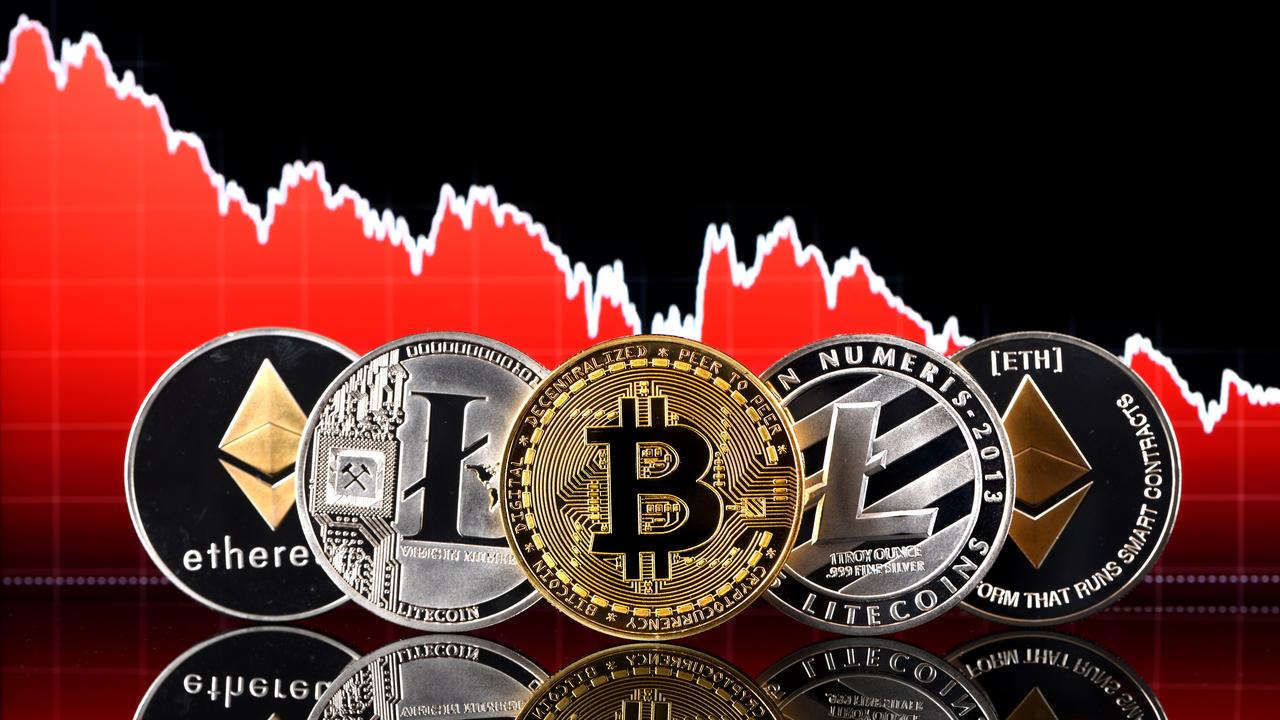 Bitcoin, Ethereum, Dogecoin: Çin'in işlem yasağı kararı sonrası kripto paralar sert düşüş yaşadı 1 kripto para dususte