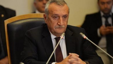 mehmet ağar