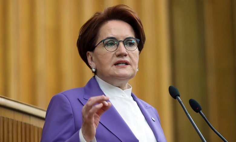 Meral Akşener ile ilgili tüm haberler NationalTurk.com'da! Meral Akşener haberleri, gelişmeleri ve Meral Akşener fotoğrafları yer alıyor.