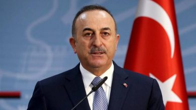 mevlut cavusoglu