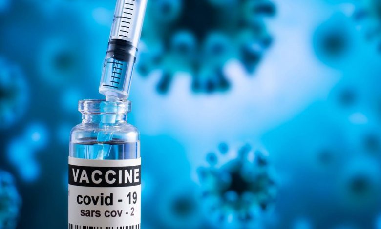 Moderna Aşısı