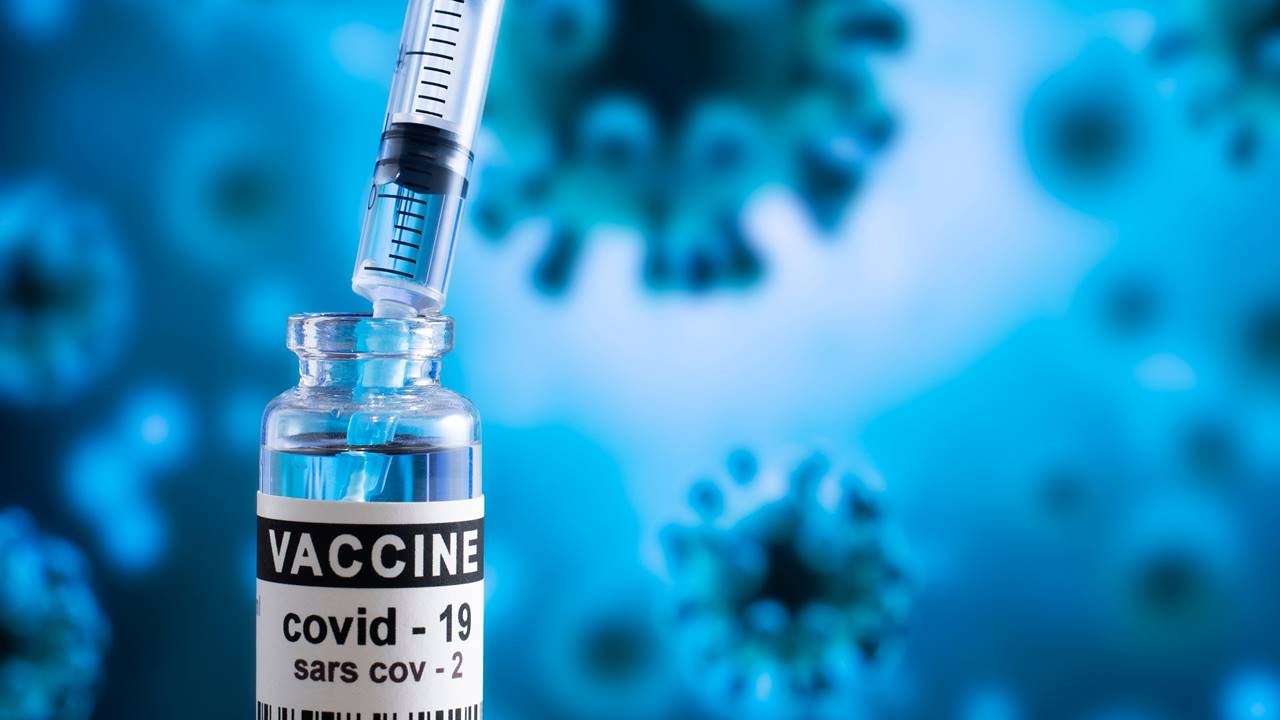 Moderna Aşısı