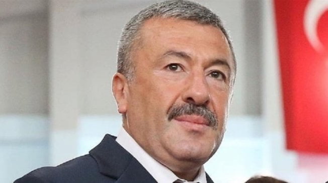 Emniyet Genel Müdür Yardımcısı Mustafa Çalışkan'dan yeni açıklama 1 mustafa caliskan